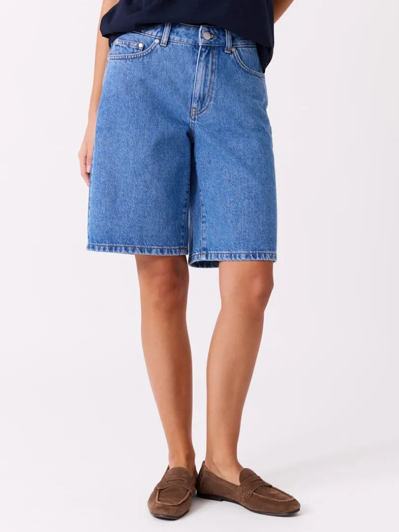 Romi bermudashorts