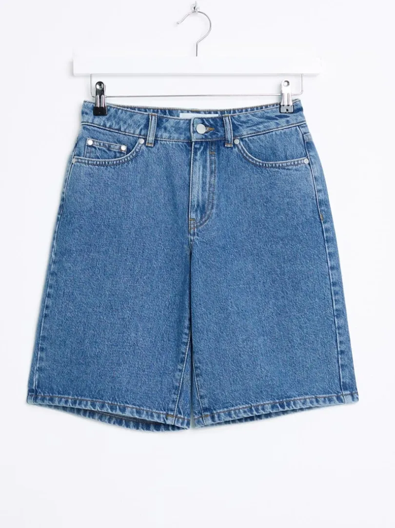 Romi bermudashorts