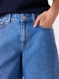 Romi bermudashorts