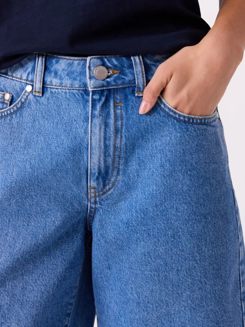 Romi bermudashorts