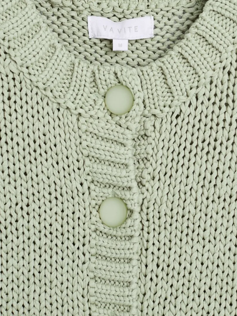 Rosalyn cardigan