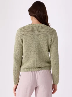 Rosalyn cardigan