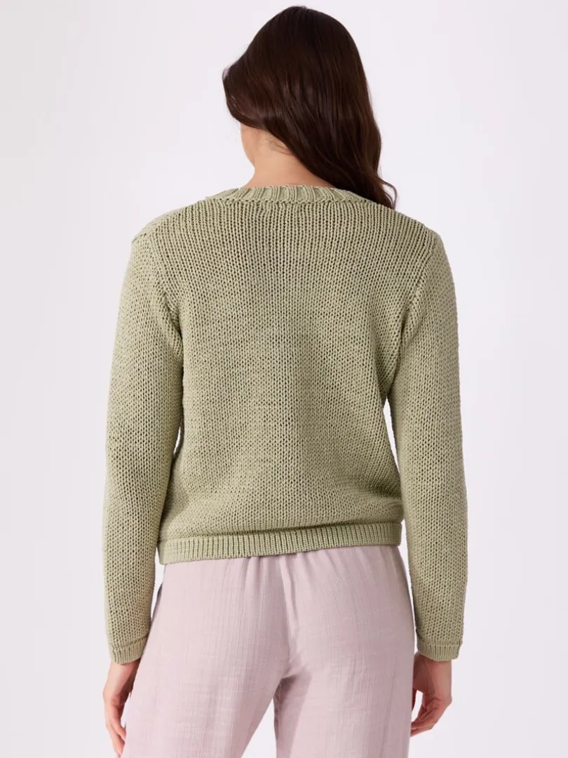 Rosalyn cardigan