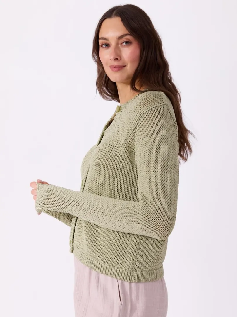 Rosalyn cardigan