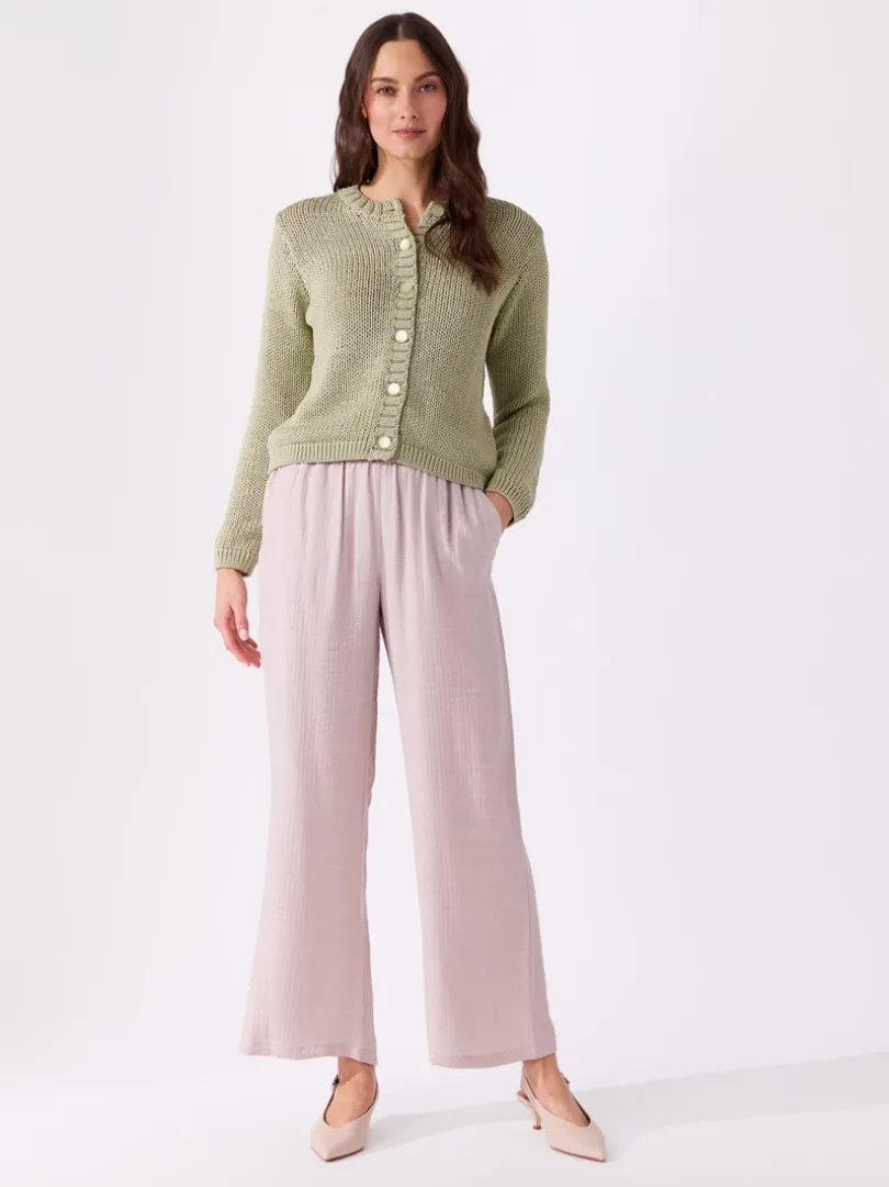 Rosalyn cardigan