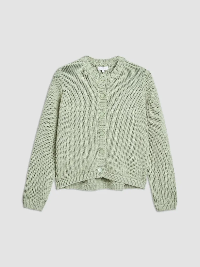 Rosalyn cardigan