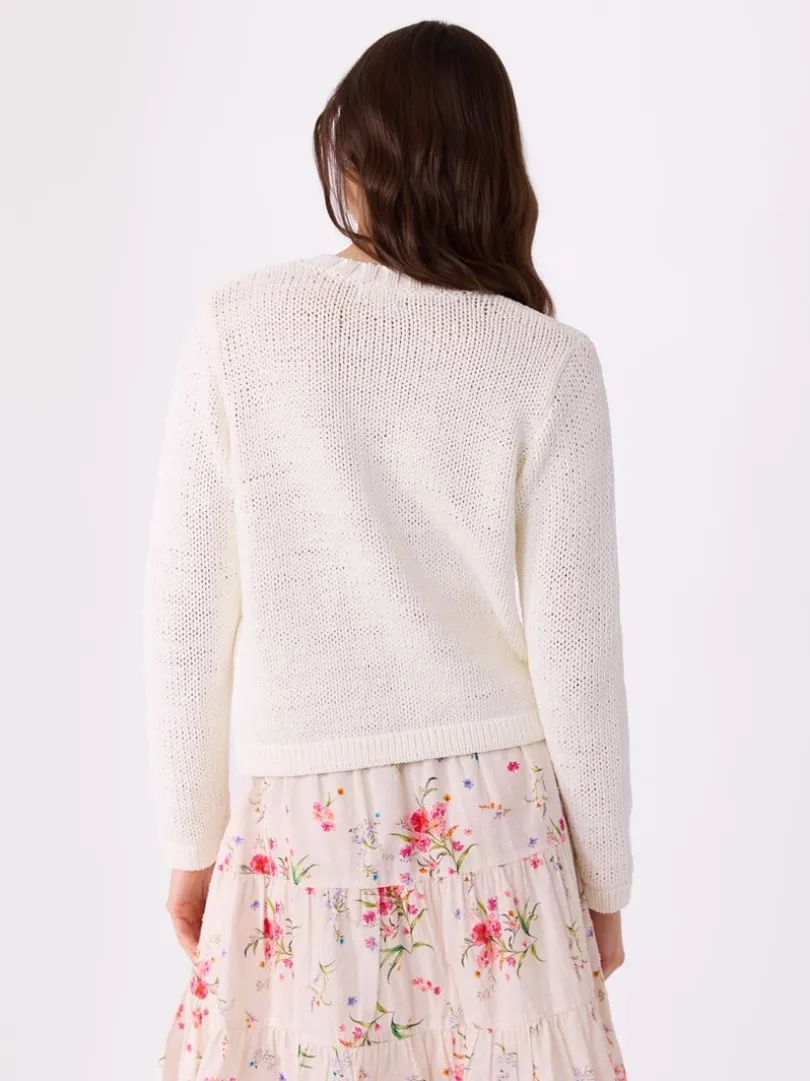 Rosalyn cardigan