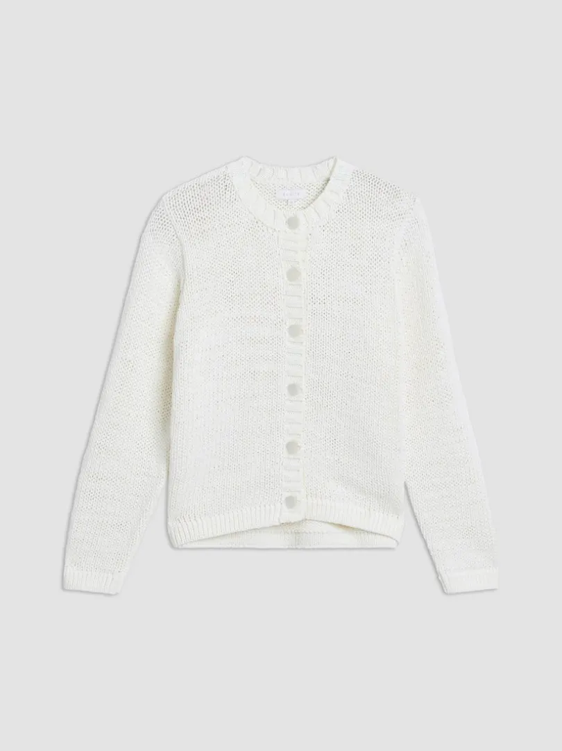 Rosalyn cardigan