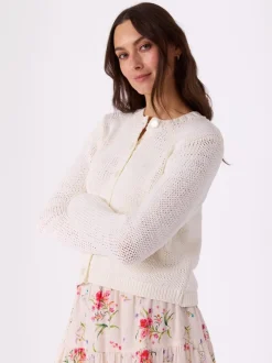 Rosalyn cardigan