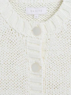 Rosalyn cardigan
