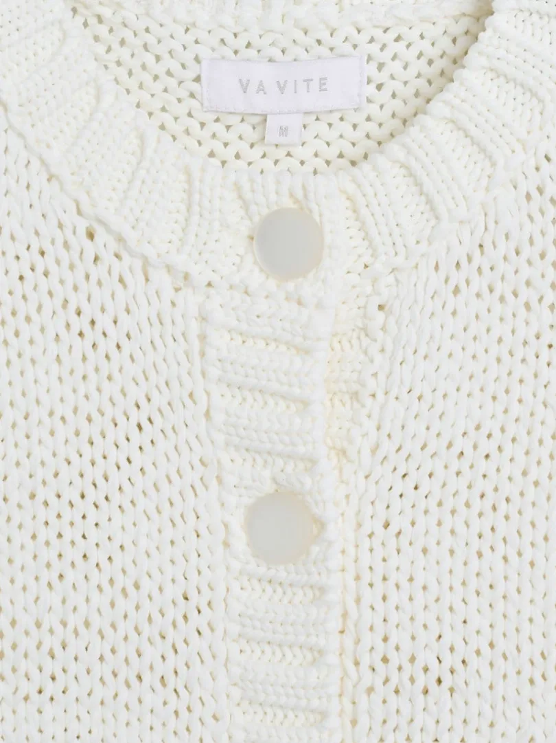 Rosalyn cardigan