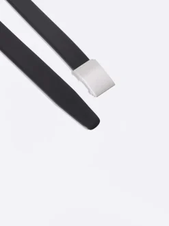 Rouen clip-on belte