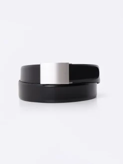 Rouen clip-on belte