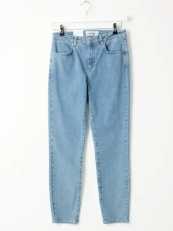Sabine cropped jeans