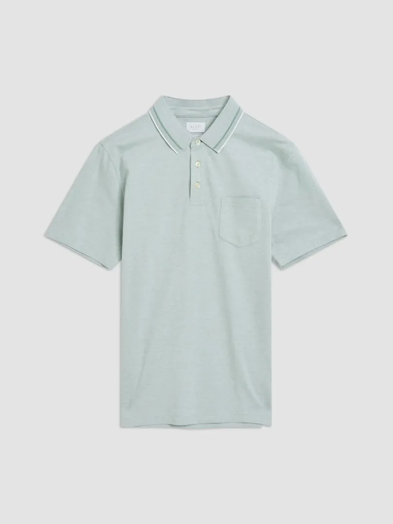 Sagene polo