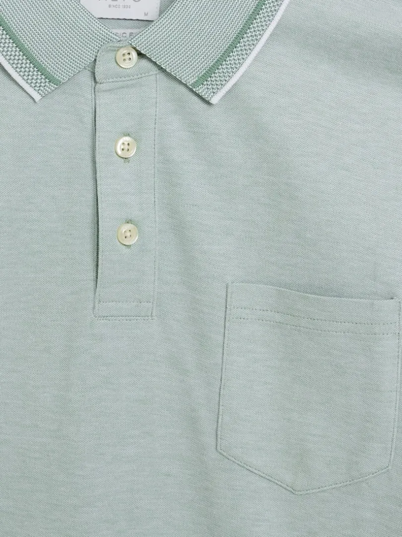 Sagene polo