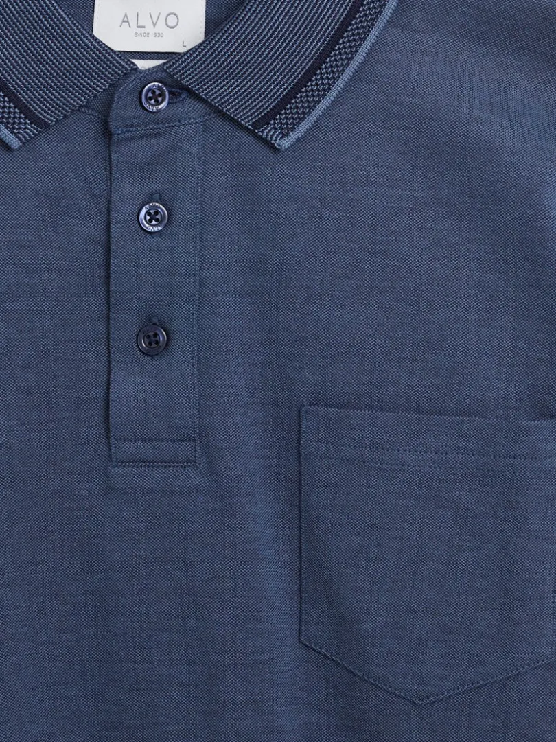 Sagene polo