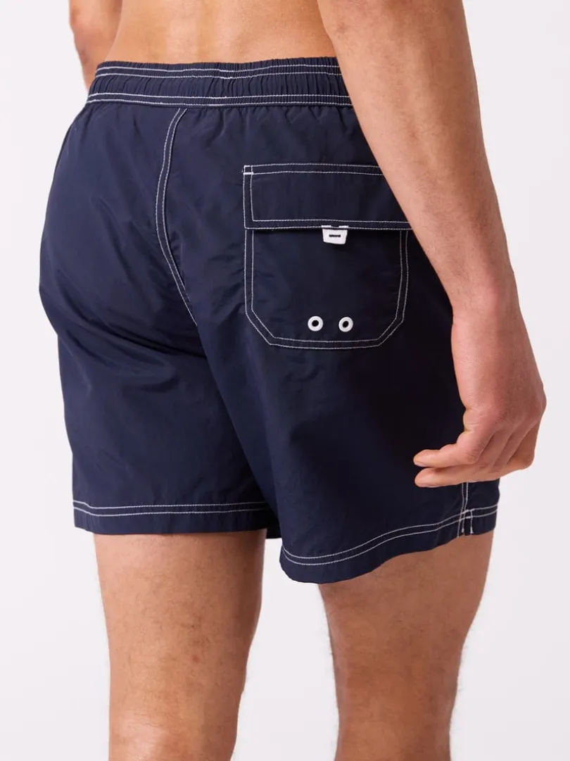 Sail badeshorts