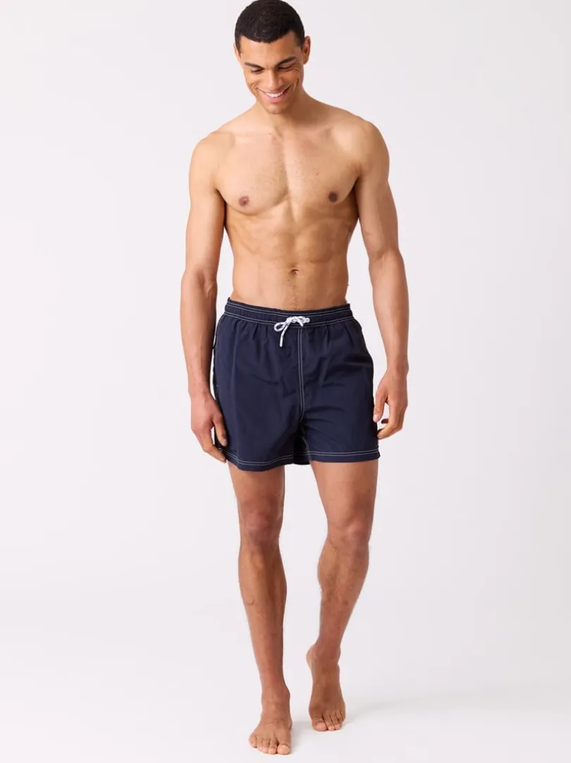 Sail badeshorts