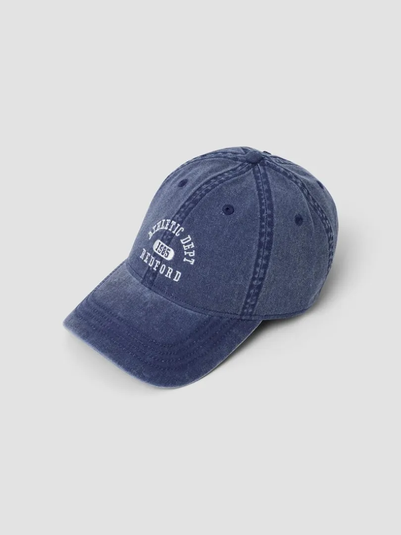 Samuel caps