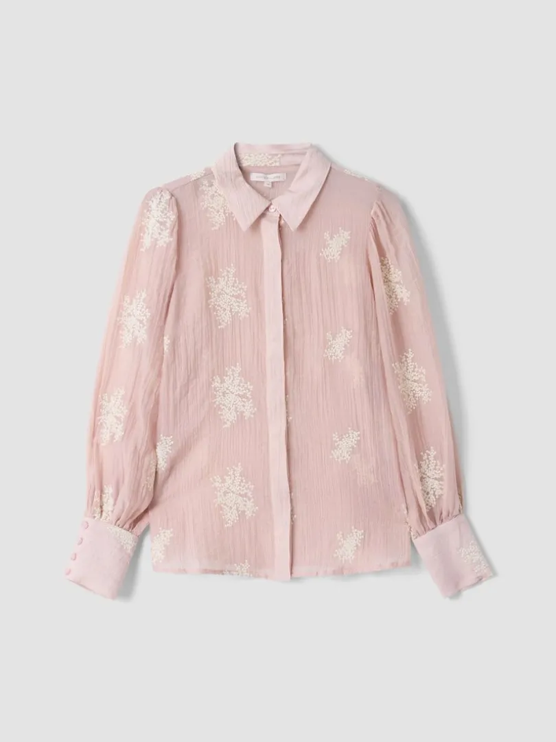 Sandrine bluse