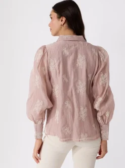 Sandrine bluse