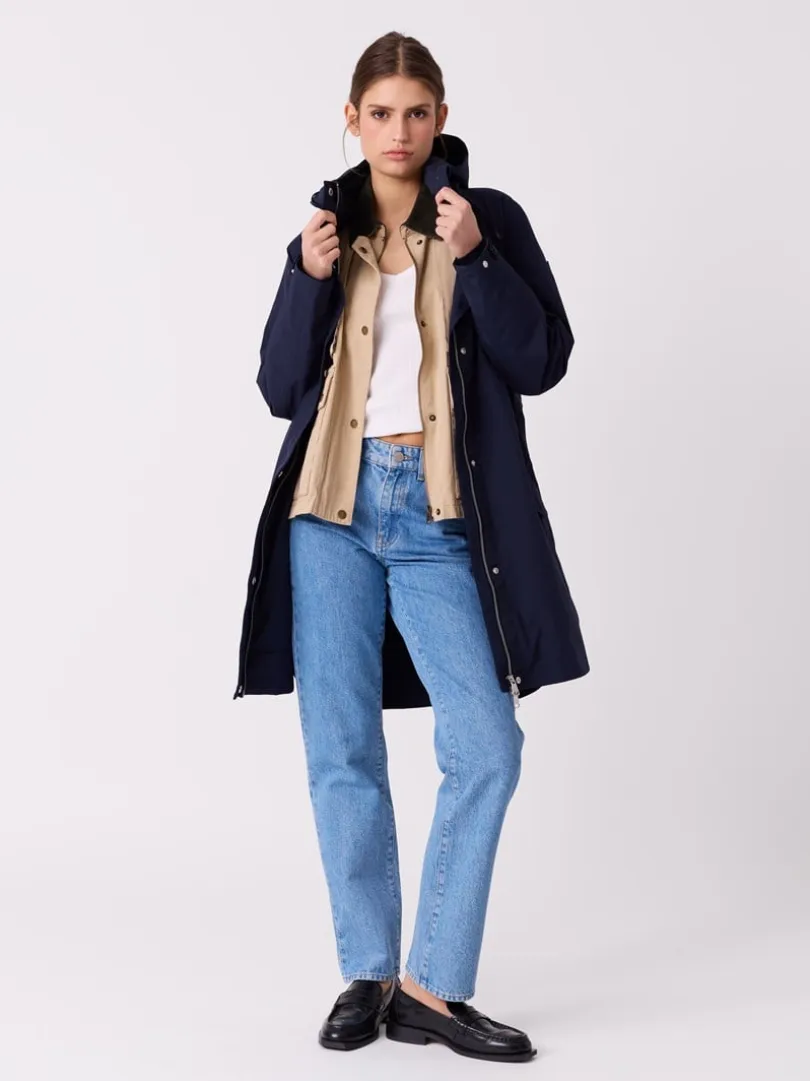 Sara jeans
