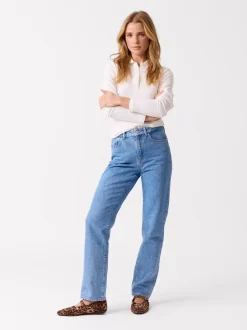 Sara jeans