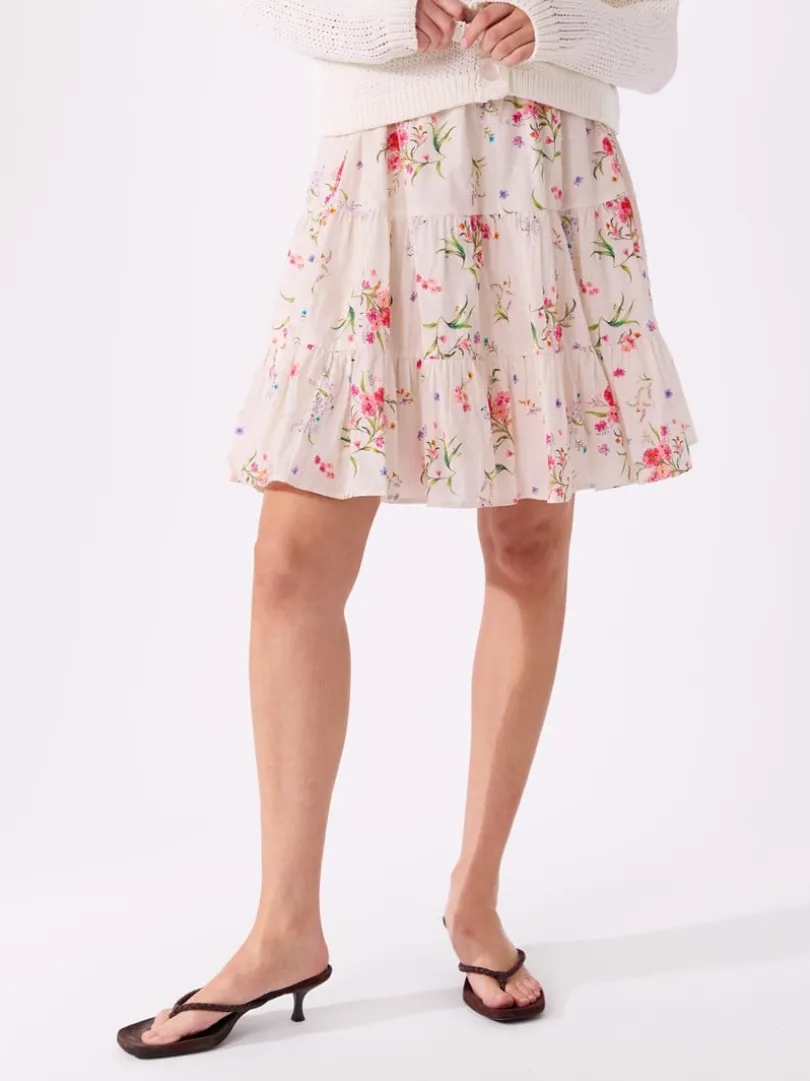 Scarlett skjørt