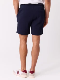 Serge shorts