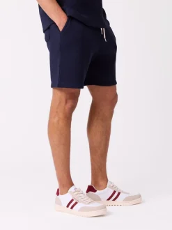 Serge shorts
