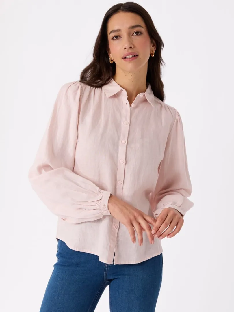 Sierra linbluse