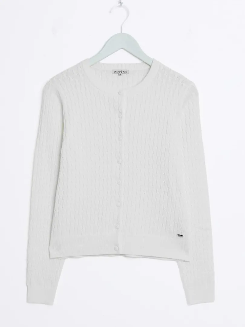 Sofie cardigan