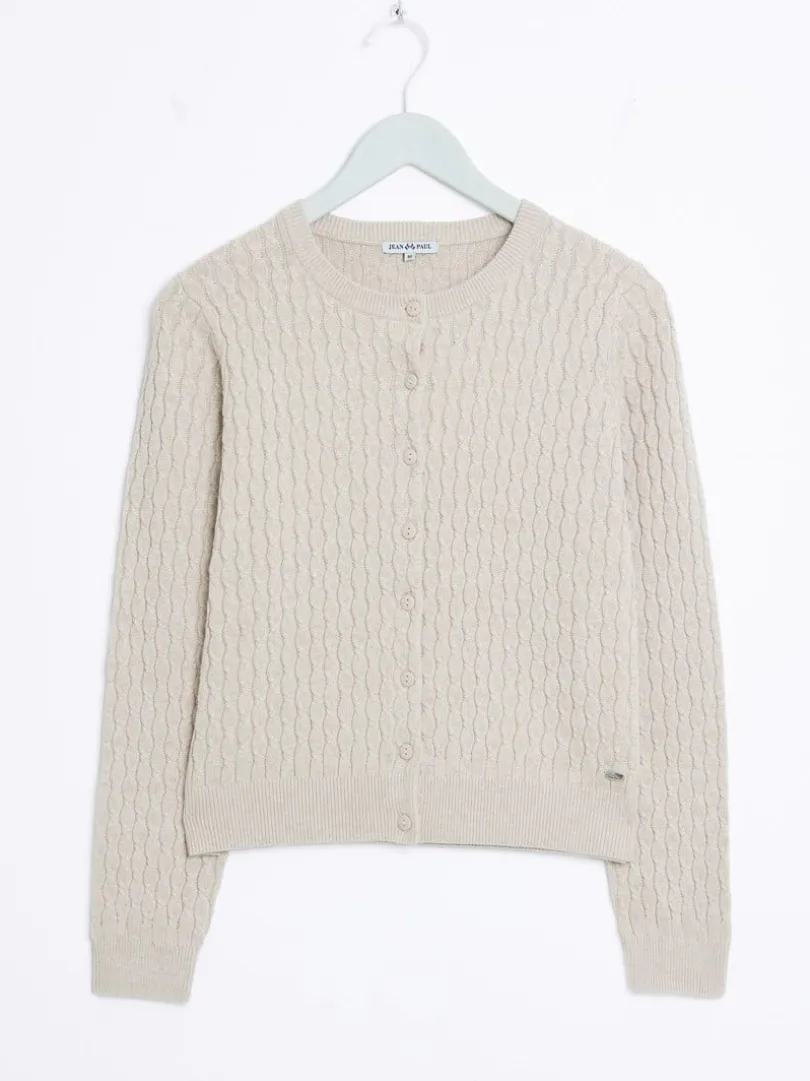 Sofie cardigan