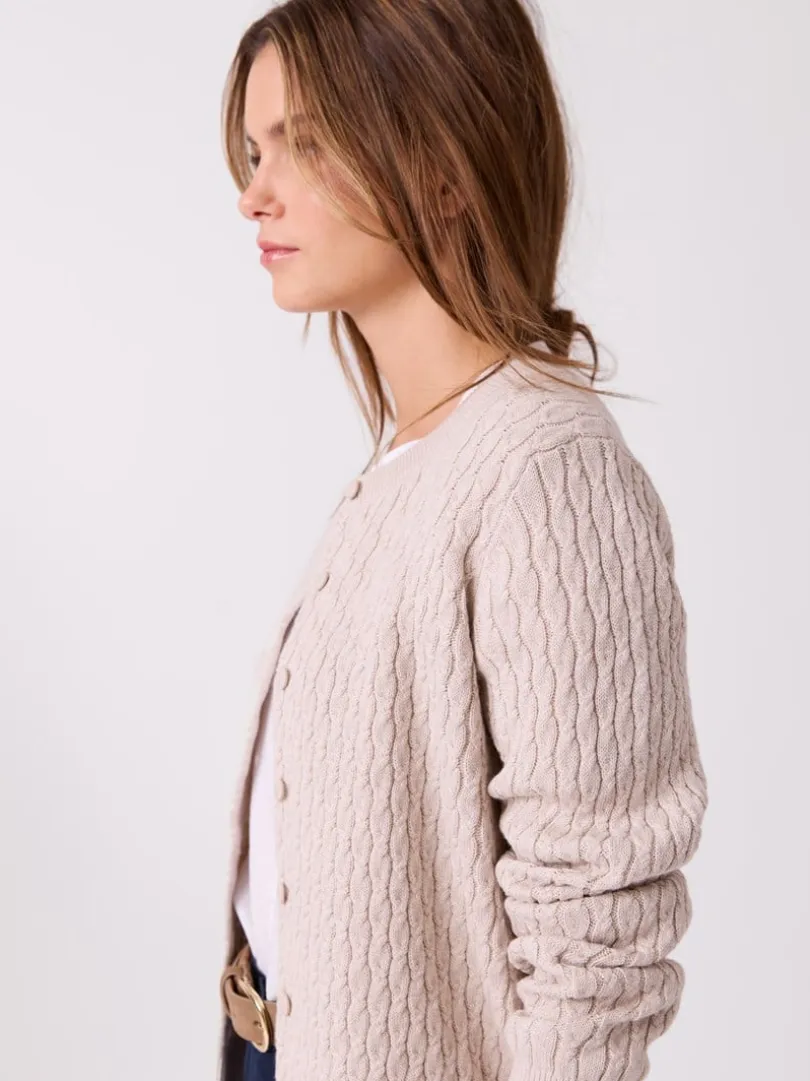 Sofie cardigan