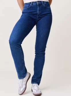 Sophia Straight Jeans