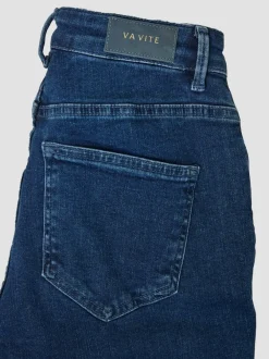 Sophia Straight Jeans