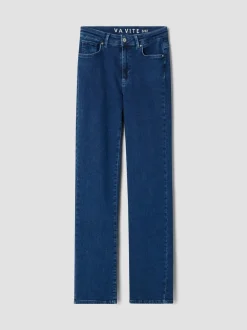 Sophia Straight Jeans
