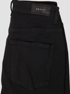 Sophia Straight Jeans