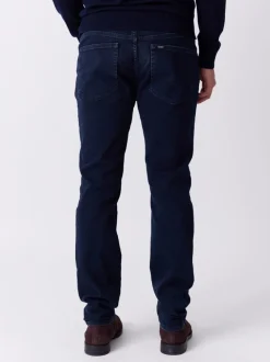 Steve blueblack jeans