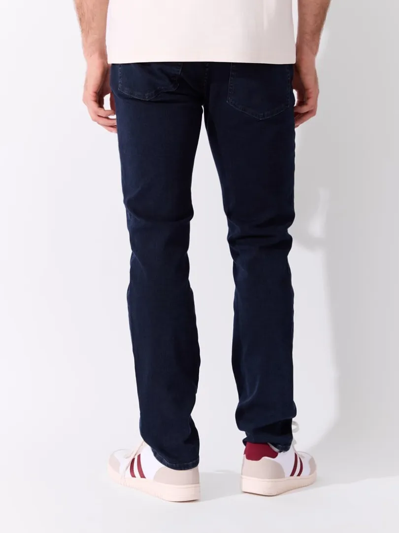 Steve blueblack jeans