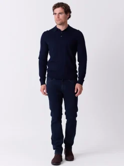 Steve blueblack jeans
