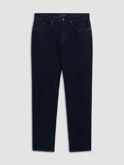 Steve blueblack jeans