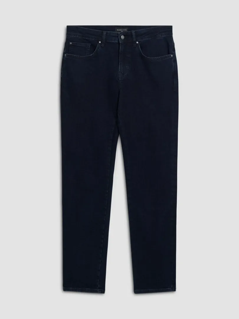 Steve blueblack jeans