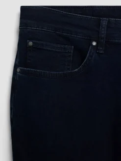 Steve blueblack jeans