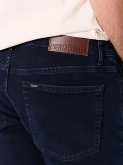 Steve blueblack jeans