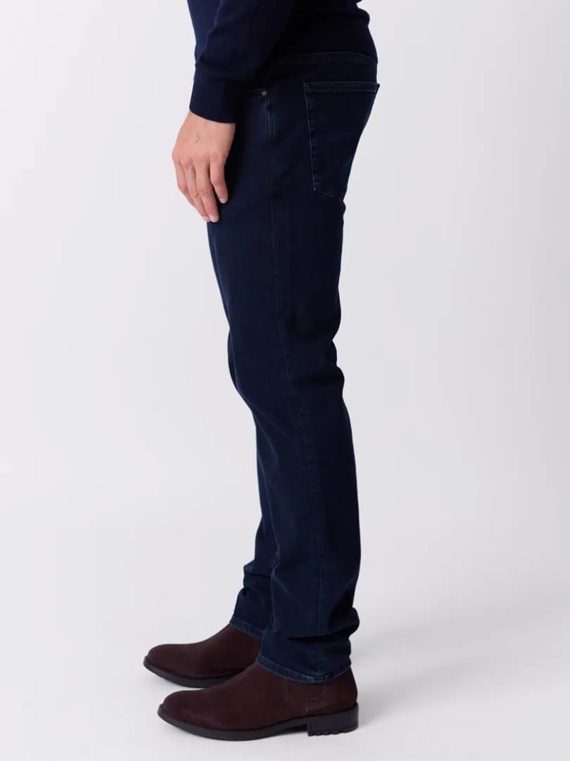 Steve blueblack jeans