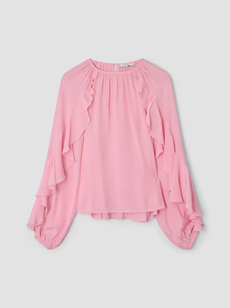 Thea bluse