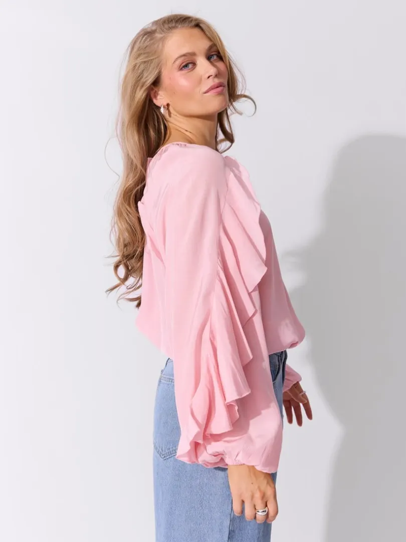 Thea bluse