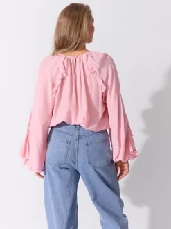 Thea bluse